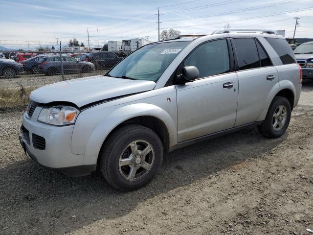 2007 Saturn VUE 