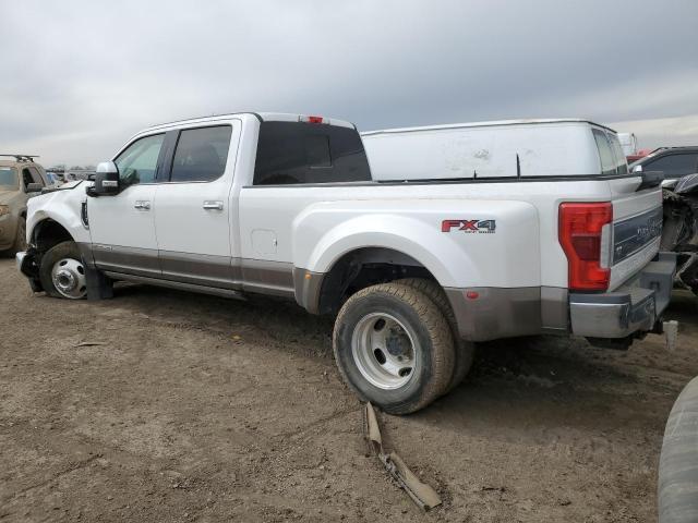 2019 FORD F350 SUPER - 1FT8W3DT1KEC08420