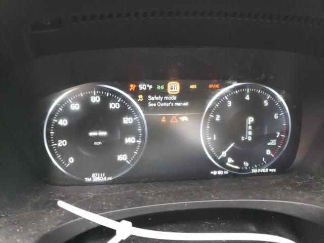 LVY982AK5JP033816 Volvo S90 T5 Momentum