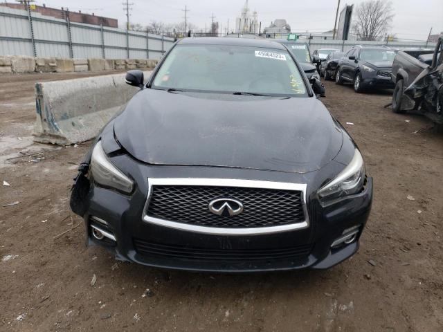 JN1EV7AR2HM833948 | 2017 Infiniti q50 premium