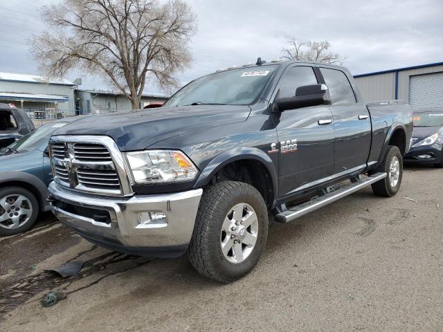 2015 Ram 2500 SLT