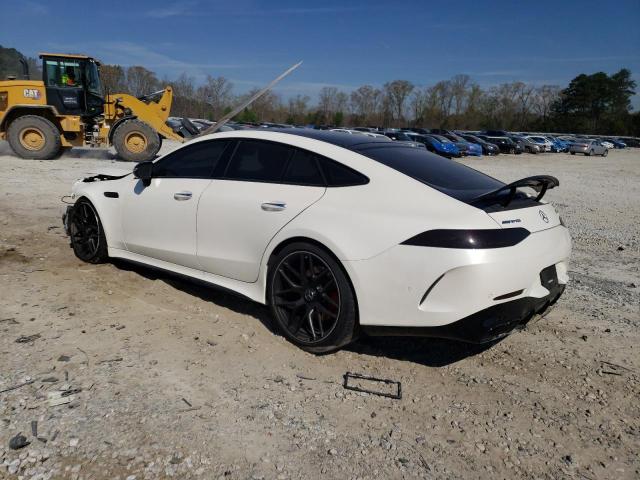 2020 MERCEDES-BENZ AMG GT 63 - W1K7X8JB1LA016771