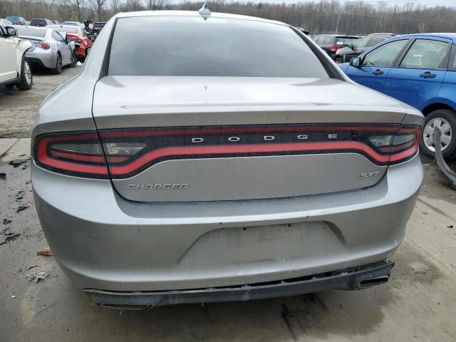 2C3CDXHG4GH227343 Dodge Charger Sxt