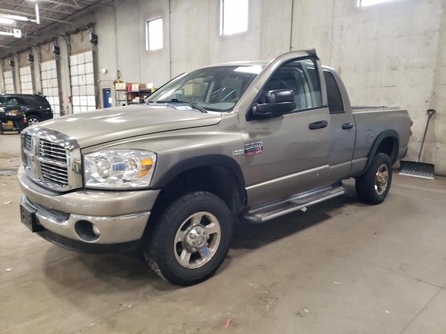 2008 Dodge Ram 2500 ST