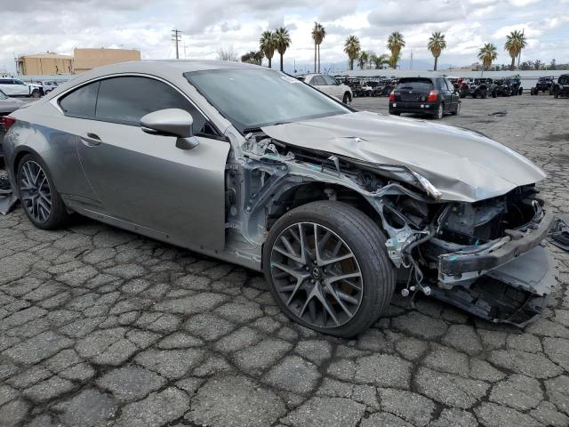 2016 LEXUS RC 350 - JTHHE5BC9G5013026