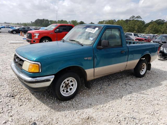 1994 Ford Ranger 