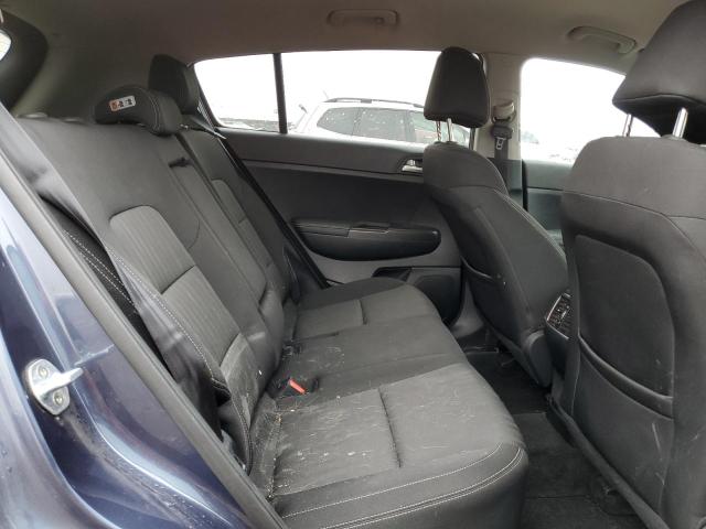 KNDPMCAC5H7242587 KIA Sportage Lx