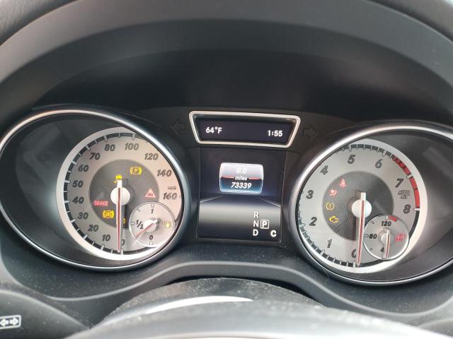 WDDSJ4EB0GN381522 Mercedes-Benz CLA 250