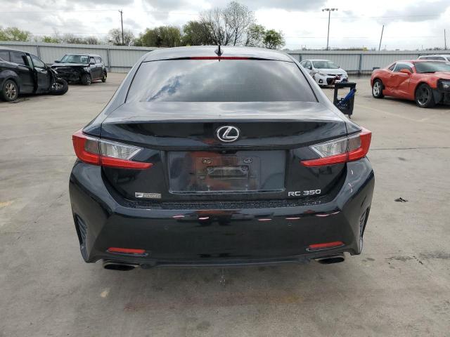 2015 LEXUS RC 350 - JTHHE5BC9F5010335