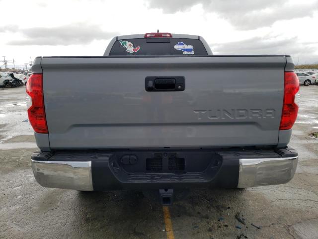 5TFRY5F11MX284572 Toyota Tundra Double Cab Sr/sr5