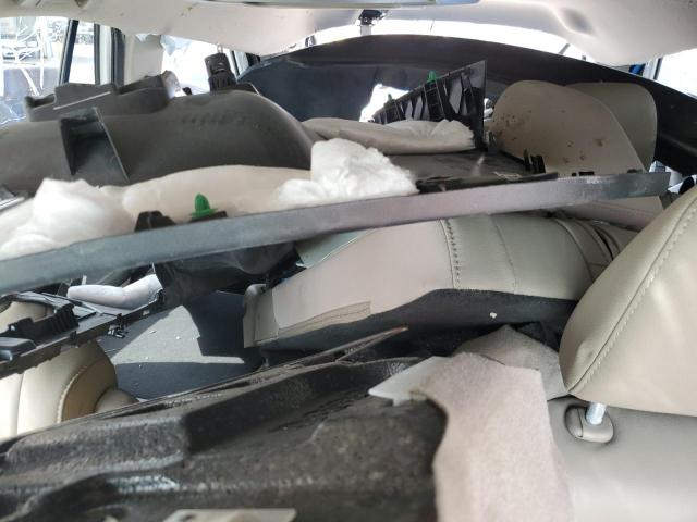 2019 HONDA PILOT TOUR - 5FNYF6H68KB002290