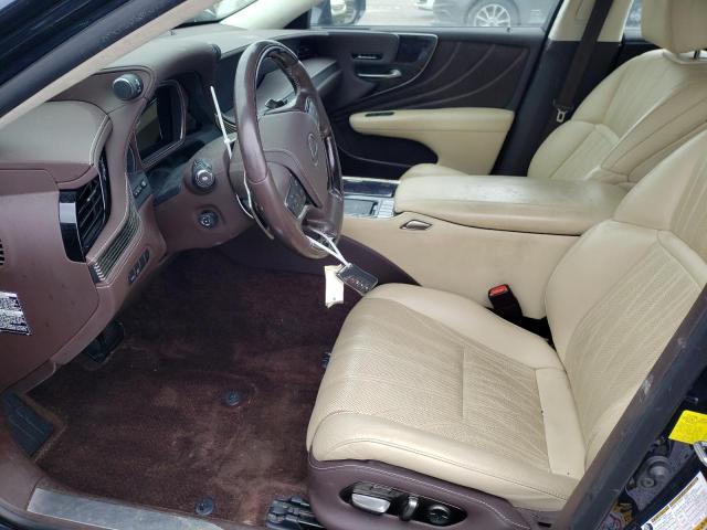 2018 LEXUS LS 500H JTHCY1FF1J5001281