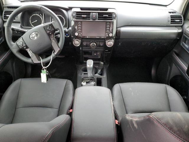 2023 TOYOTA 4RUNNER SE - JTERU5JR1P6127283
