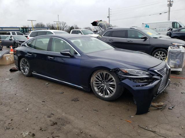 2018 LEXUS LS 500H JTHCY1FF1J5001281