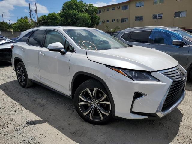 2018 LEXUS RX 350 L - JTJGZKCA4J2001451