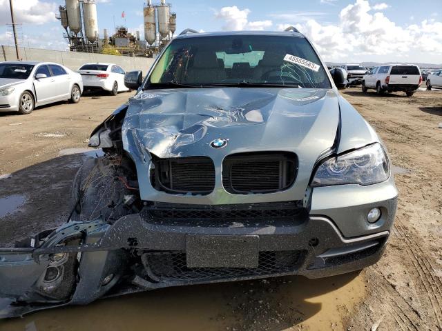 5UXFE4C59AL379508 BMW X5 Xdrive30i