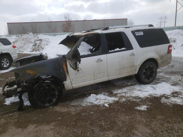 2011 Ford Expedition EL Limited