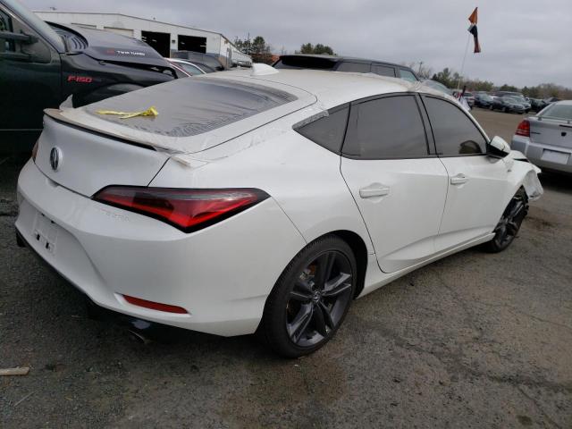 2023 ACURA INTEGRA A- 19UDE4H34PA008147