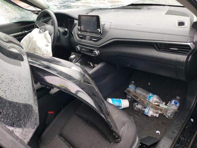 1N4BL4DV9KC205594 Nissan ALTIMA SV