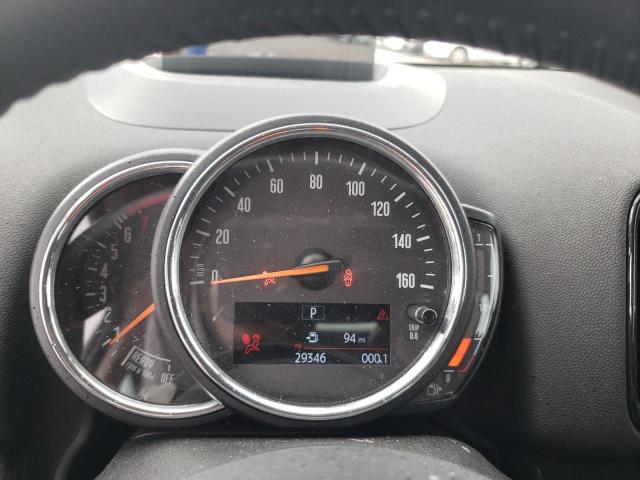 WMZYT3C32J3E94088 Mini Cooper S Countryman