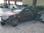 2017 TOYOTA COROLLA L - 5YFBURHEXHP614587