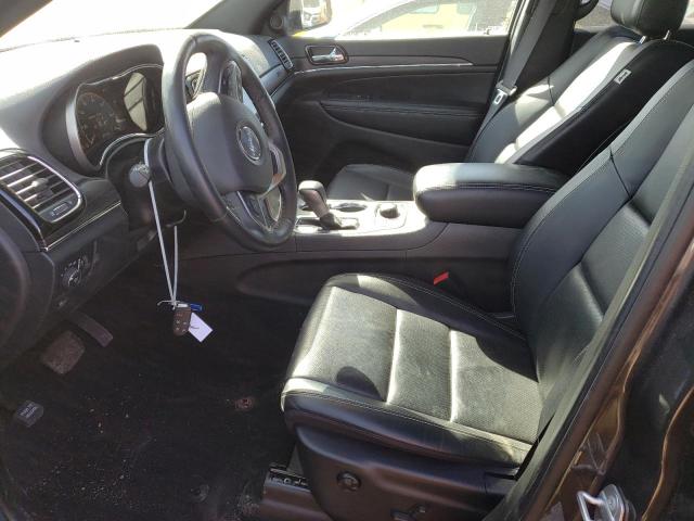 1C4RJFBG6MC706704 Jeep Grand Cherokee Limited