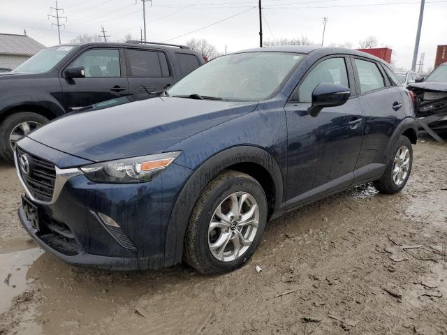 2019 Mazda CX-3 Sport