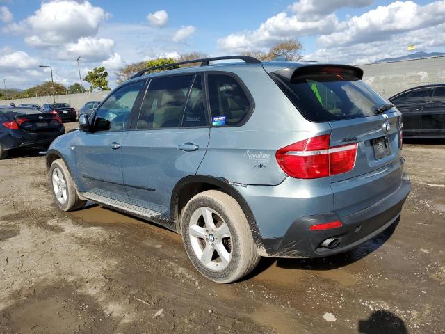 5UXFE4C59AL379508 BMW X5 Xdrive30i