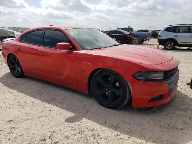 2C3CDXCT8JH133820 Dodge CHARGER R/T