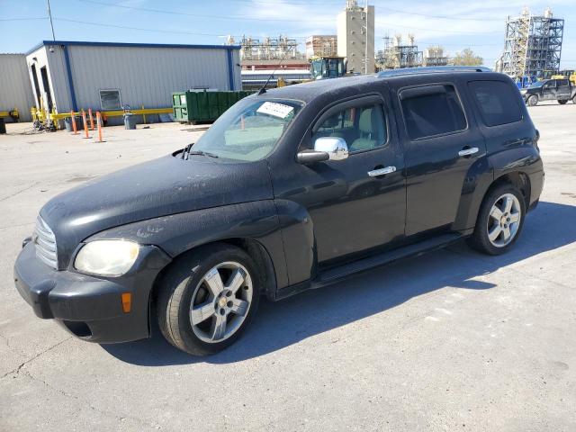 2011 Chevrolet HHR LT