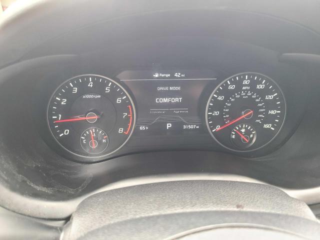 KNAE25LA2J6015497 KIA Stinger Premium