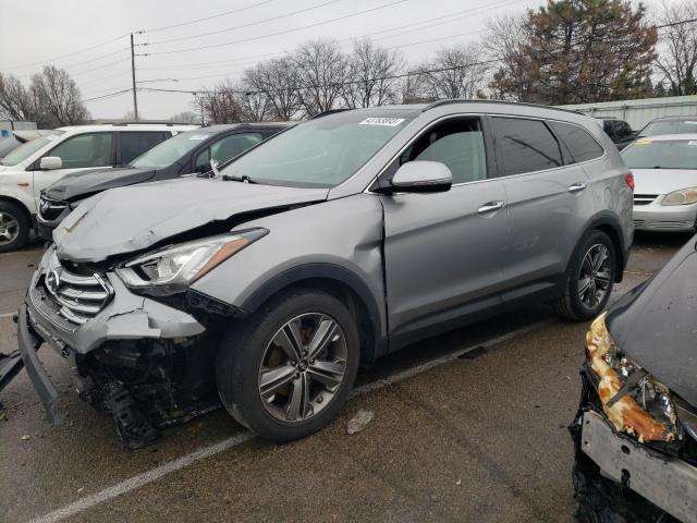 2015 Hyundai Santa Fe GLS