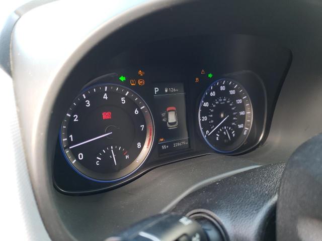 KM8K62AA2LU453121 Hyundai Kona Sel Plus