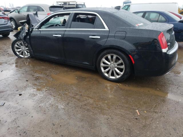 2015 CHRYSLER 300C PLATI 2C3CCASG9FH923204
