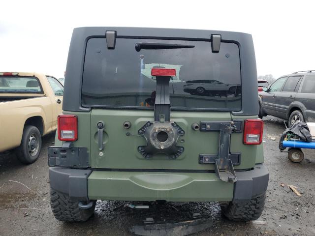 1C4BJWEG5DL699774 Jeep Wrangler Unlimited Sahara