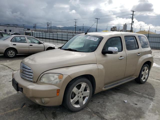 2008 Chevrolet HHR LT