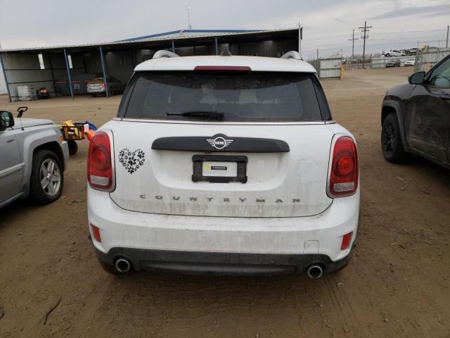 WMZYX1C02L3L89193 Mini Cooper S Countryman All4