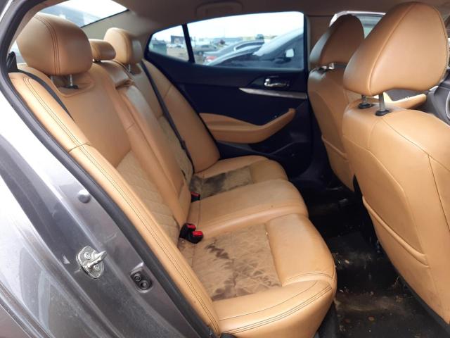 1N4AA6AP9GC380437 Nissan Maxima 3.5s