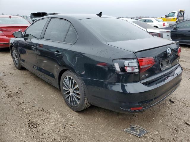 2017 VOLKSWAGEN NEW JETTA 3VWD17AJ8HM307095