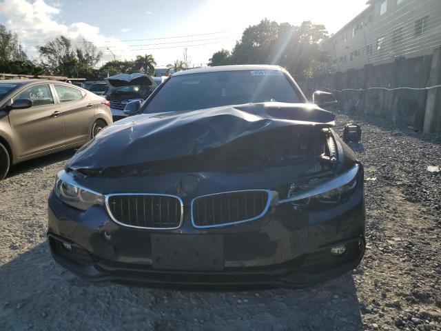 2018 BMW 430I GRAN - WBA4J1C53JBG78260