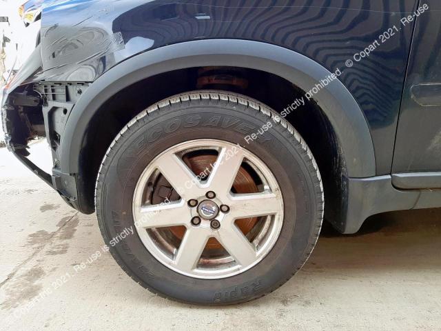 YV1CZ714491519842 Volvo Xc90 D5 S