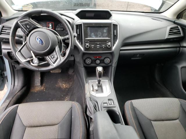 JF2GTAEC9K8389600 Subaru Crosstrek Premium