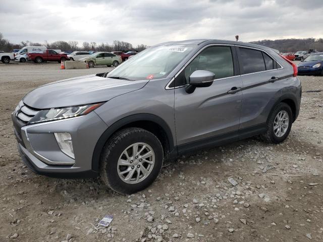 2019 Mitsubishi Eclipse Cross ES