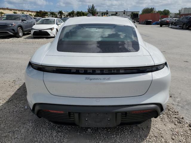 2021 PORSCHE TAYCAN 4S - WP0AB2Y17MSA41830