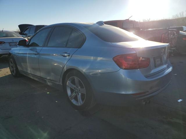 WBA3B5C5XEP539281 BMW 328 Xi Sulev