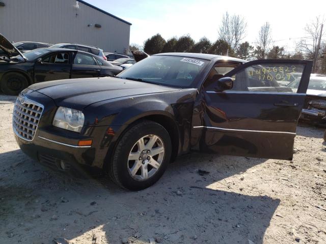 2007 Chrysler 300 Touring