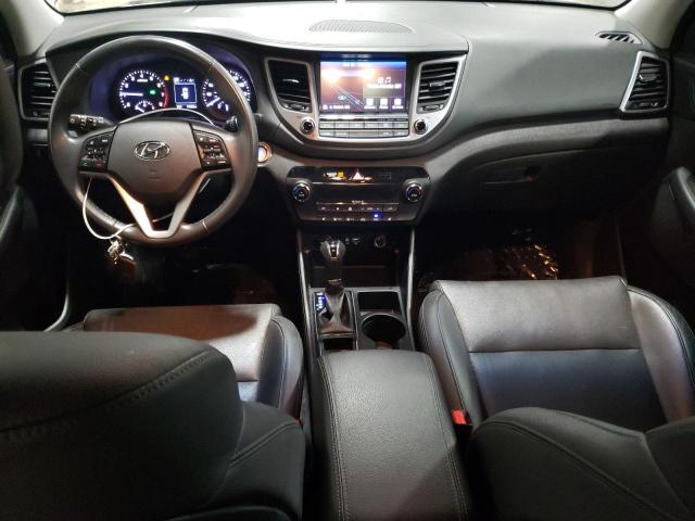 2017 HYUNDAI TUCSON LIM - KM8J3CA4XHU530958