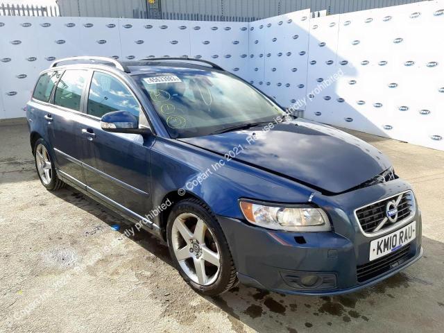 YV1MW76F2B2593620 Volvo V50 Se D D