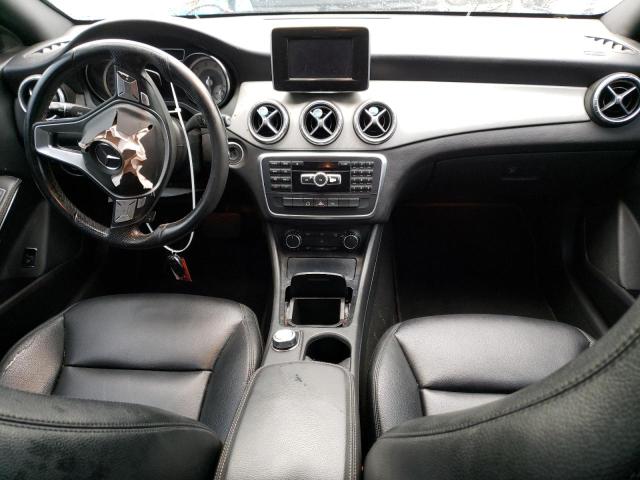 WDDSJ4EB3EN046087 Mercedes-Benz CLA 250