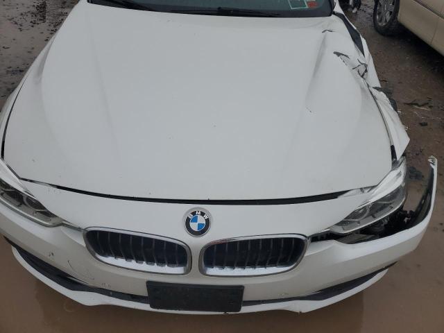 2016 BMW 328 XI - WBA8G5C5XGK442623
